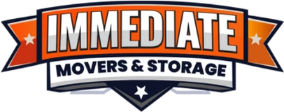Immediate Movers and Storage